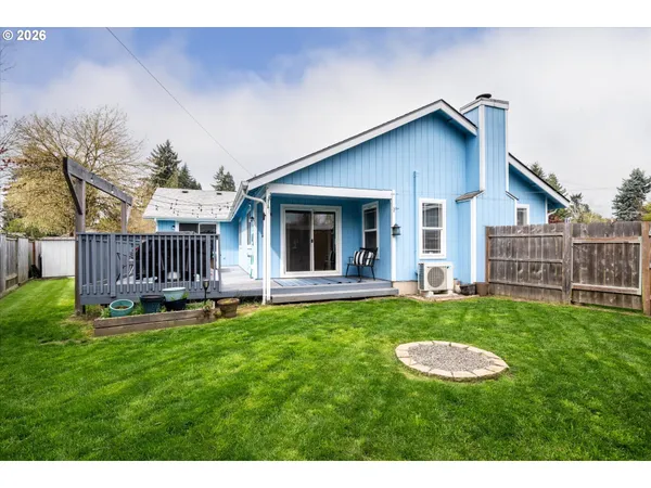 $465,000 | 504 Dean Avenue, Eugene, OR 97404