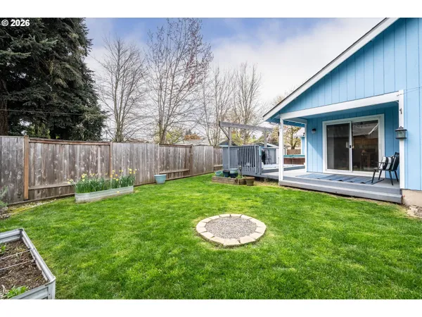 $465,000 | 504 Dean Avenue, Eugene, OR 97404