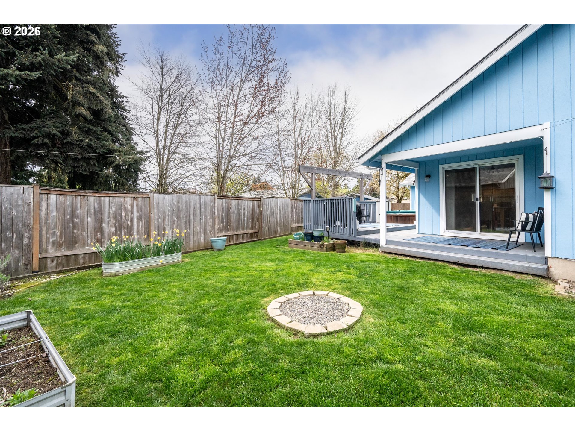 504 Dean Avenue Eugene, OR 97404 - Photo 32 of 41
