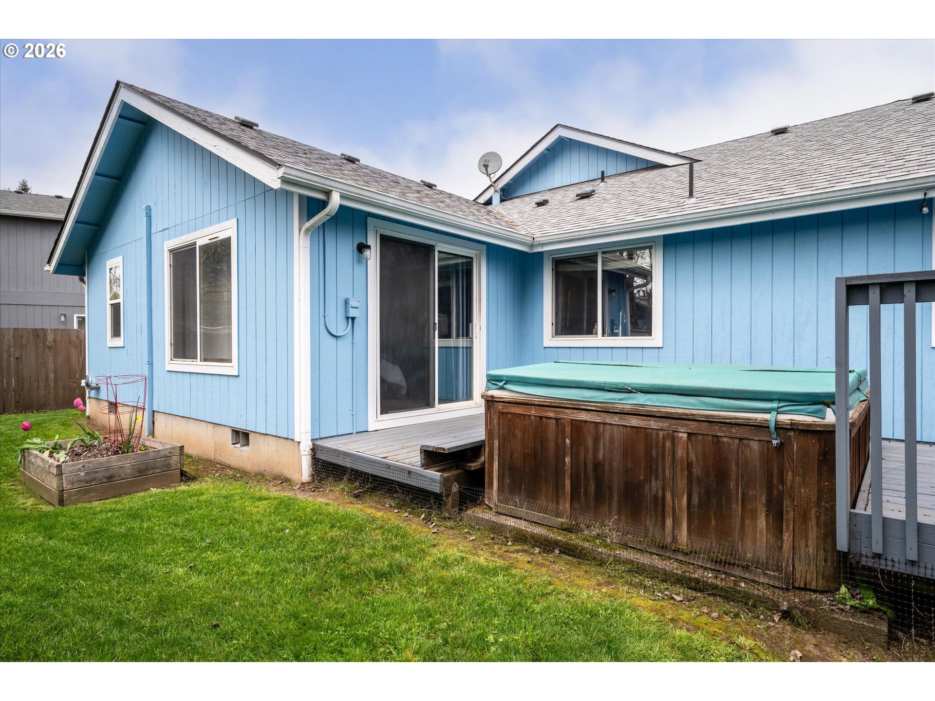 504 Dean Avenue Eugene, OR 97404 - Photo 36 of 41