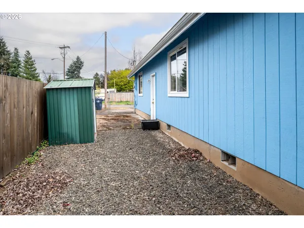 $465,000 | 504 Dean Avenue, Eugene, OR 97404