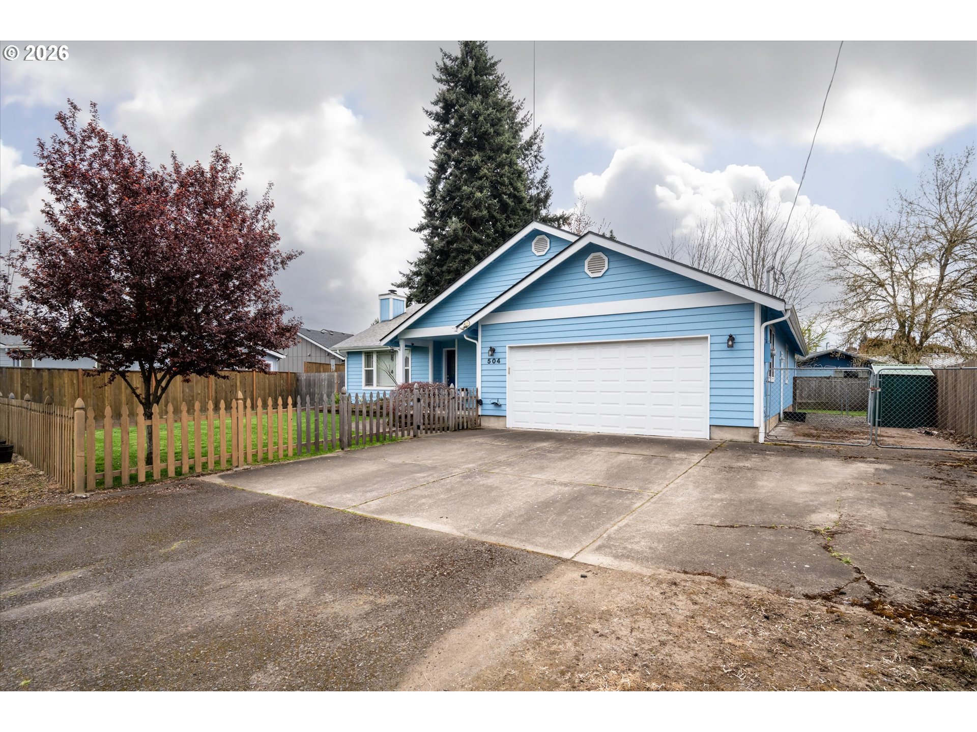 504 Dean Avenue Eugene, OR 97404 - Photo 4 of 41
