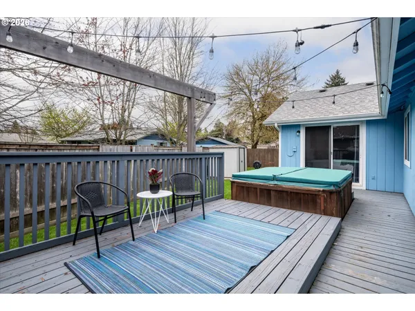 $465,000 | 504 Dean Avenue, Eugene, OR 97404