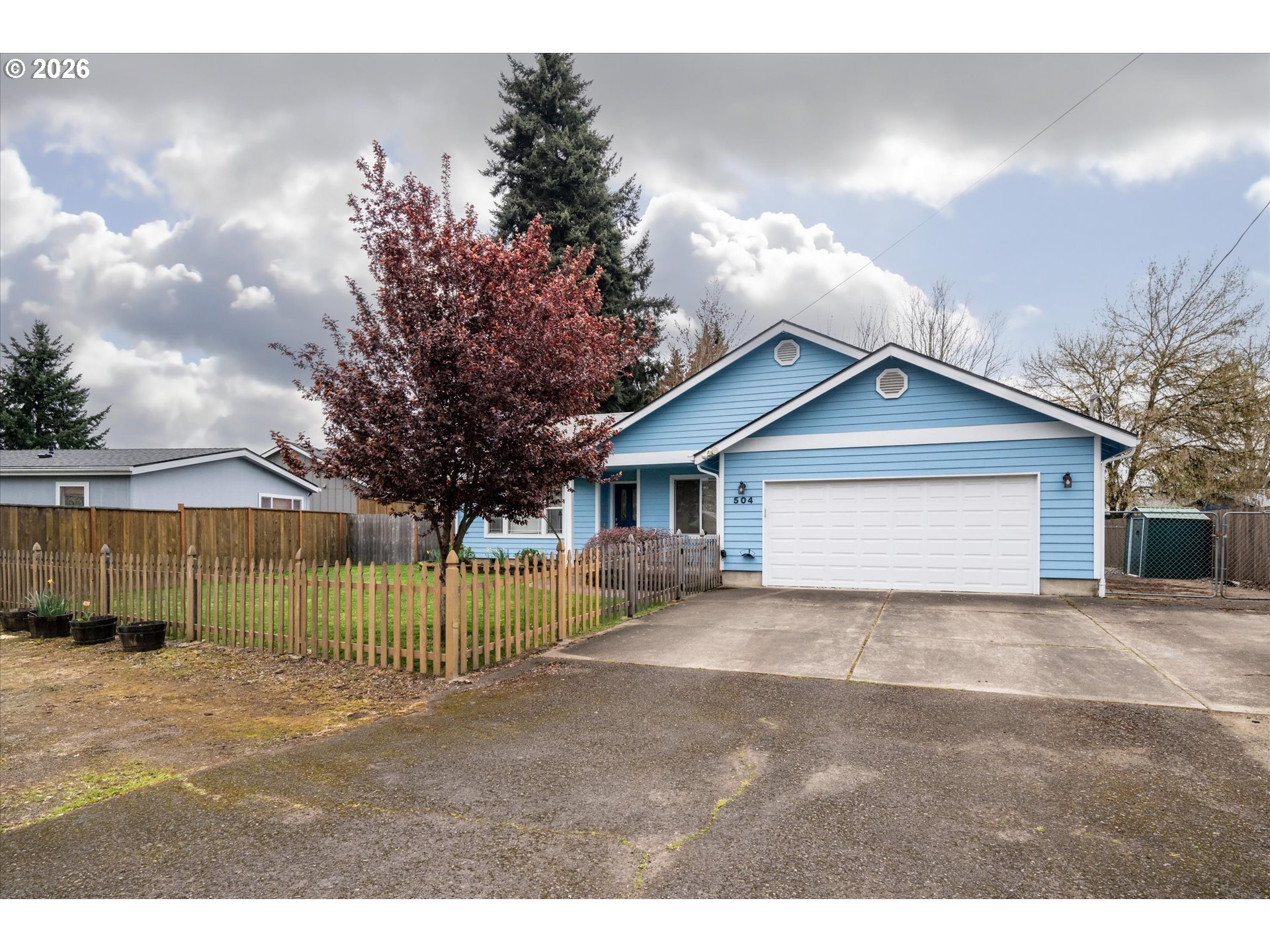 504 Dean Avenue Eugene, OR 97404 - Photo 5 of 41