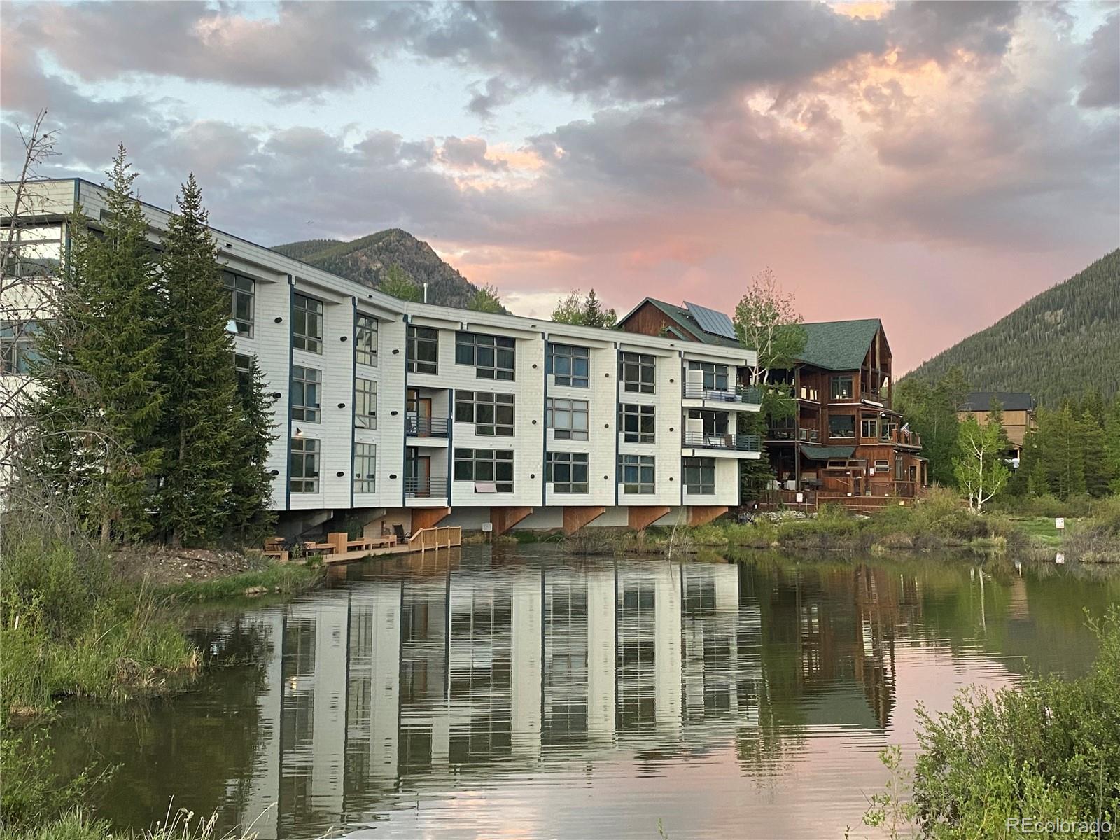 24 River Run Road, Unit 2911 Dillon, CO 80435 - Photo 1 of 34