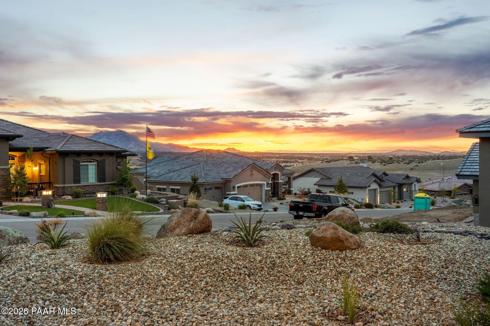 5237 Dells Point Road Prescott, AZ 86301 - Photo 70 of 81 564-Twilight