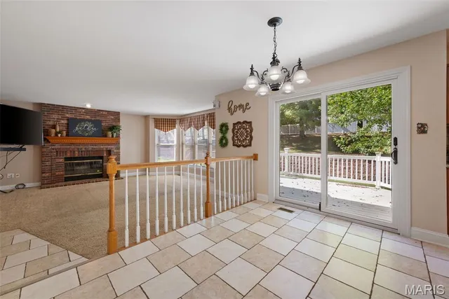 $495,000 | 413 Copper Lakes Boulevard, Wildwood, MO 63040