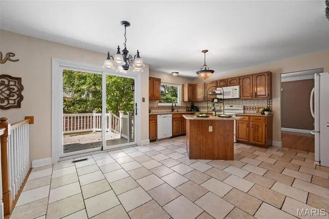 $495,000 | 413 Copper Lakes Boulevard, Wildwood, MO 63040