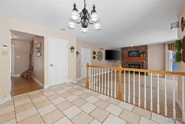 $495,000 | 413 Copper Lakes Boulevard, Wildwood, MO 63040