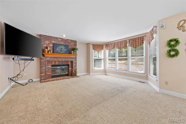 $495,000 | 413 Copper Lakes Boulevard, Wildwood, MO 63040