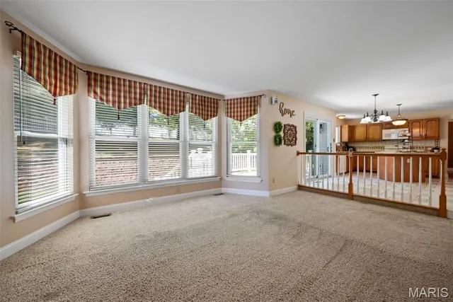 $495,000 | 413 Copper Lakes Boulevard, Wildwood, MO 63040