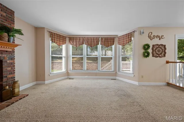 $495,000 | 413 Copper Lakes Boulevard, Wildwood, MO 63040