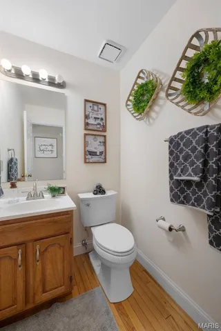 $495,000 | 413 Copper Lakes Boulevard, Wildwood, MO 63040