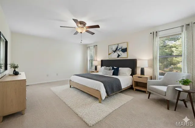 $495,000 | 413 Copper Lakes Boulevard, Wildwood, MO 63040