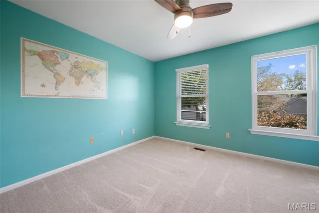 $495,000 | 413 Copper Lakes Boulevard, Wildwood, MO 63040