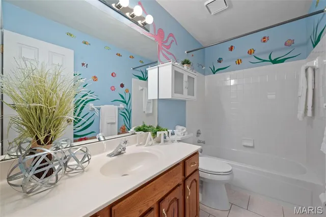 $495,000 | 413 Copper Lakes Boulevard, Wildwood, MO 63040