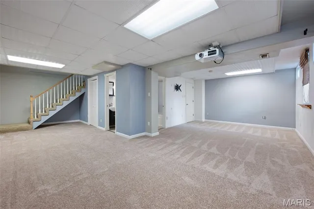 $495,000 | 413 Copper Lakes Boulevard, Wildwood, MO 63040