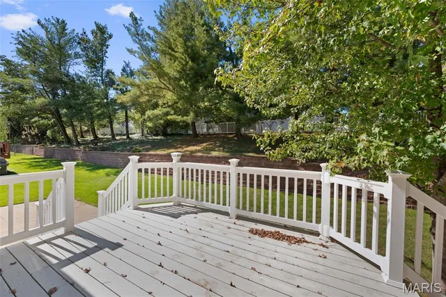 $495,000 | 413 Copper Lakes Boulevard, Wildwood, MO 63040