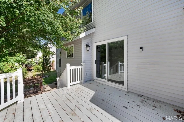 $495,000 | 413 Copper Lakes Boulevard, Wildwood, MO 63040