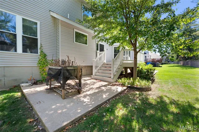 $495,000 | 413 Copper Lakes Boulevard, Wildwood, MO 63040