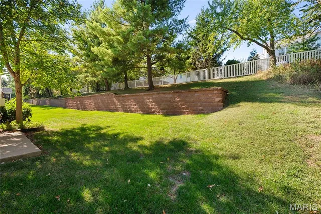 $495,000 | 413 Copper Lakes Boulevard, Wildwood, MO 63040