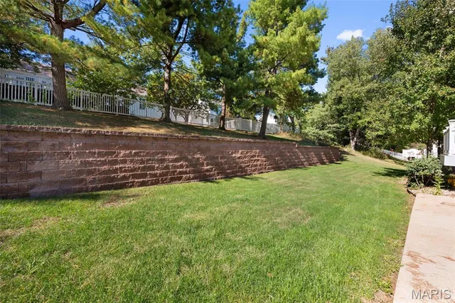 $495,000 | 413 Copper Lakes Boulevard, Wildwood, MO 63040