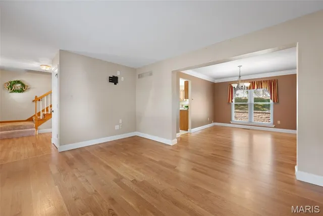 $495,000 | 413 Copper Lakes Boulevard, Wildwood, MO 63040