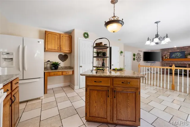 $495,000 | 413 Copper Lakes Boulevard, Wildwood, MO 63040