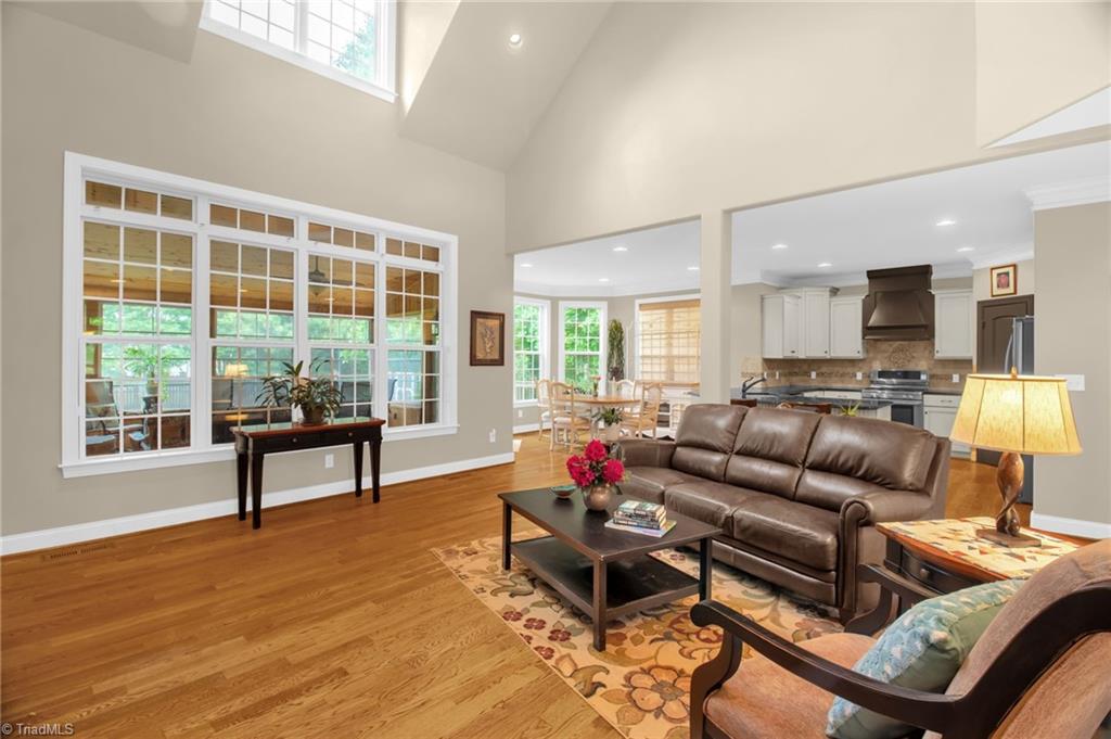 6122 Olde Fields Way Pfafftown, NC 27040 - Photo 12 of 50