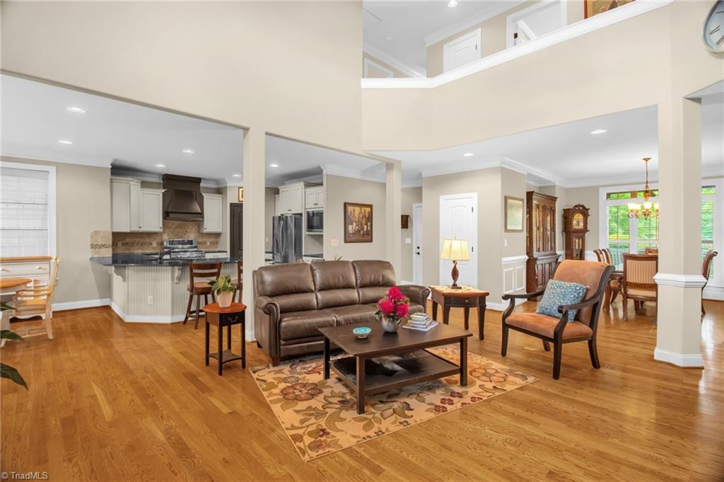 6122 Olde Fields Way Pfafftown, NC 27040 - Photo 13 of 50