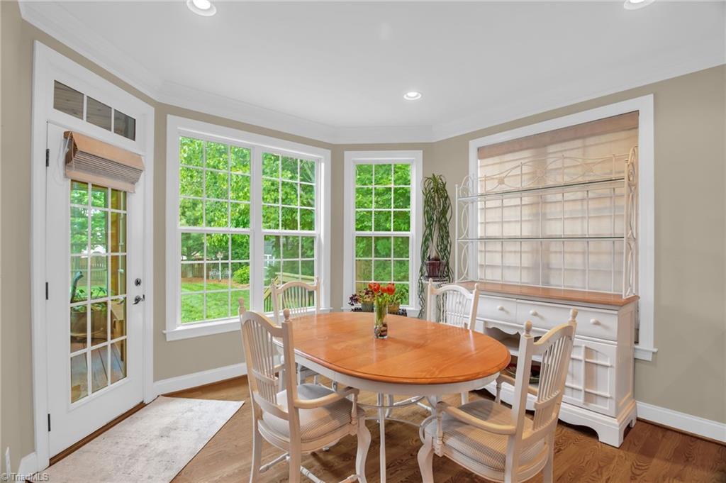 6122 Olde Fields Way Pfafftown, NC 27040 - Photo 15 of 50