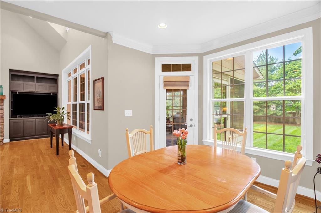 6122 Olde Fields Way Pfafftown, NC 27040 - Photo 16 of 50