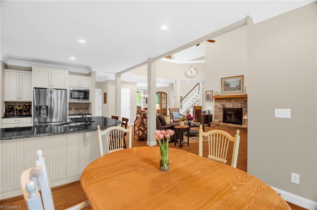 6122 Olde Fields Way Pfafftown, NC 27040 - Photo 17 of 50