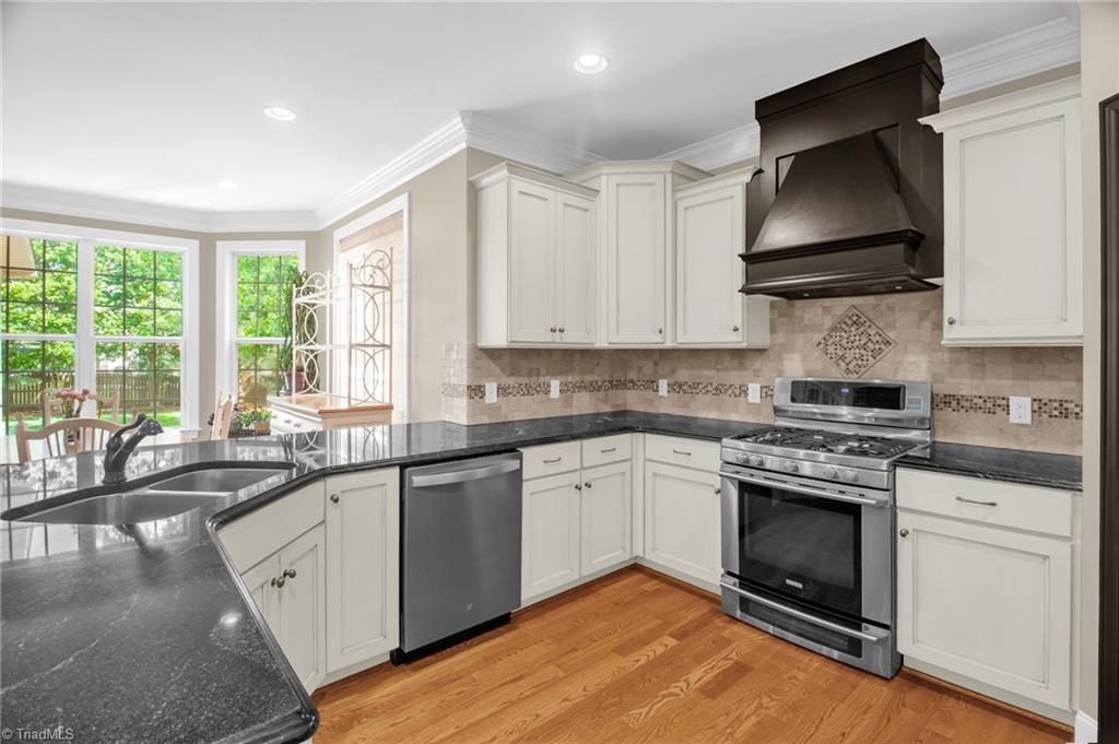 6122 Olde Fields Way Pfafftown, NC 27040 - Photo 19 of 50