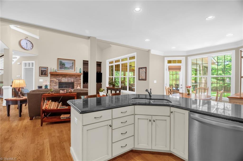 6122 Olde Fields Way Pfafftown, NC 27040 - Photo 20 of 50