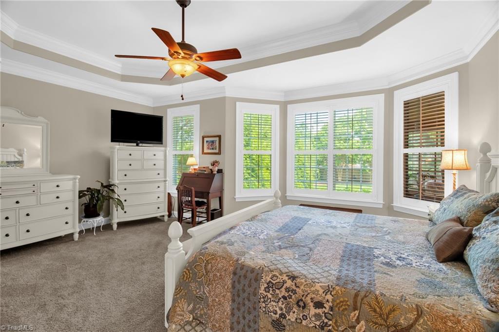 6122 Olde Fields Way Pfafftown, NC 27040 - Photo 23 of 50