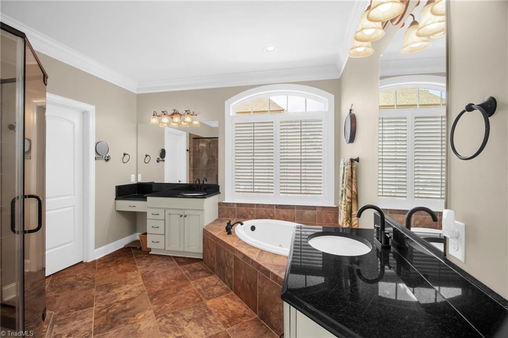 6122 Olde Fields Way Pfafftown, NC 27040 - Photo 25 of 50