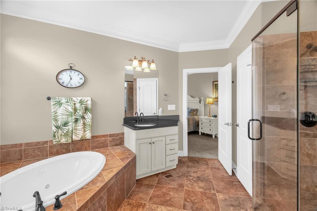 6122 Olde Fields Way Pfafftown, NC 27040 - Photo 26 of 50