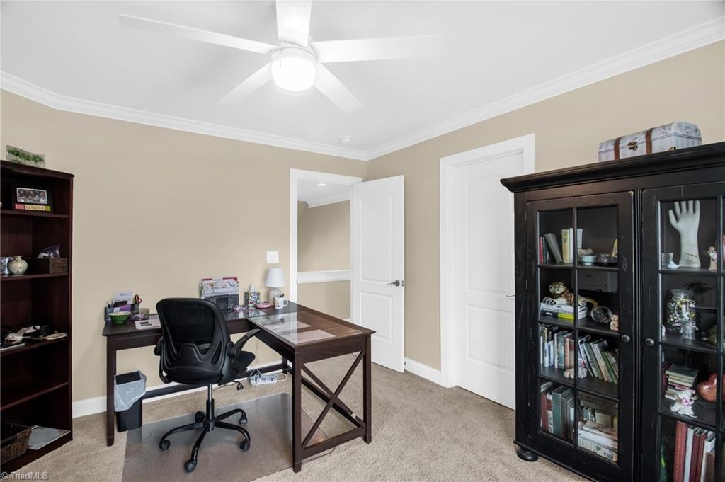 6122 Olde Fields Way Pfafftown, NC 27040 - Photo 29 of 50