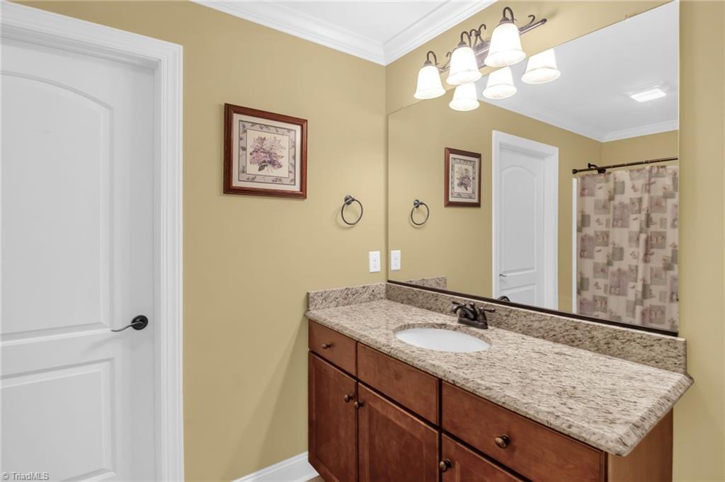 6122 Olde Fields Way Pfafftown, NC 27040 - Photo 30 of 50