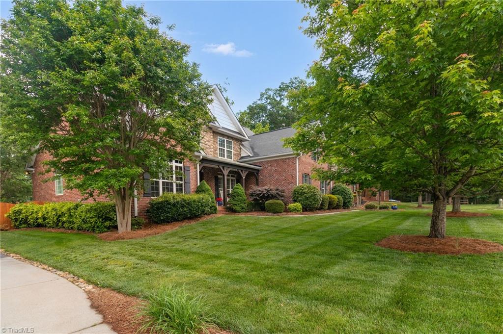 6122 Olde Fields Way Pfafftown, NC 27040 - Photo 3 of 50