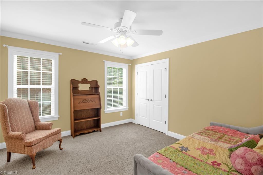 6122 Olde Fields Way Pfafftown, NC 27040 - Photo 33 of 50