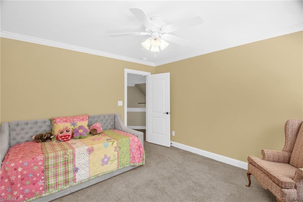 6122 Olde Fields Way Pfafftown, NC 27040 - Photo 34 of 50