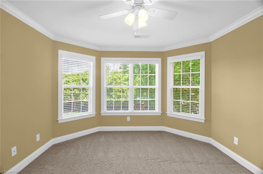 6122 Olde Fields Way Pfafftown, NC 27040 - Photo 36 of 50