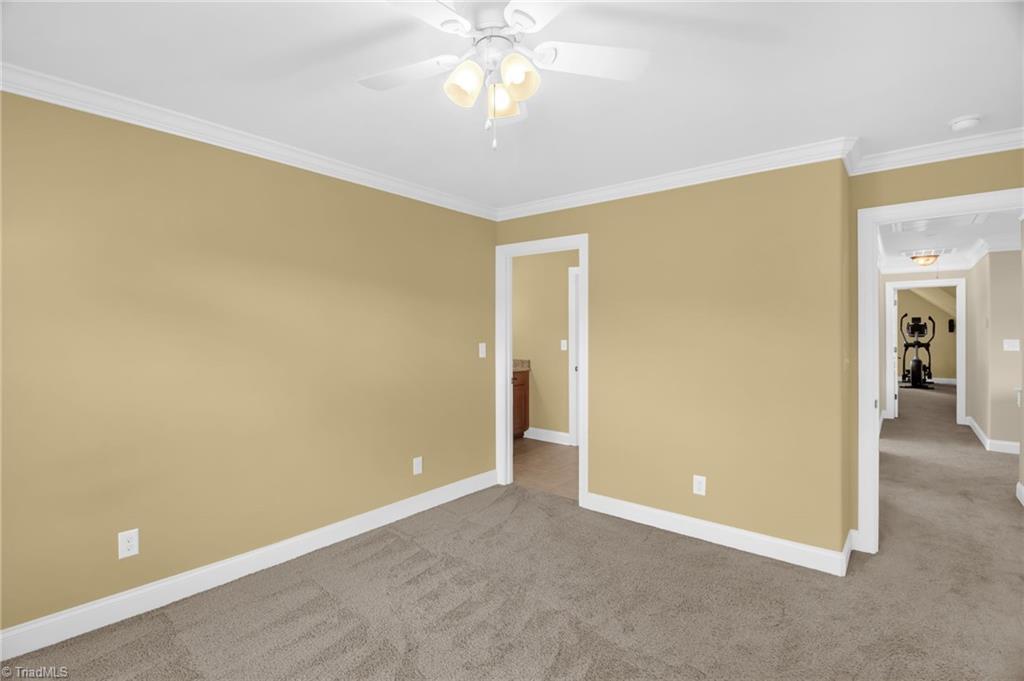 6122 Olde Fields Way Pfafftown, NC 27040 - Photo 37 of 50