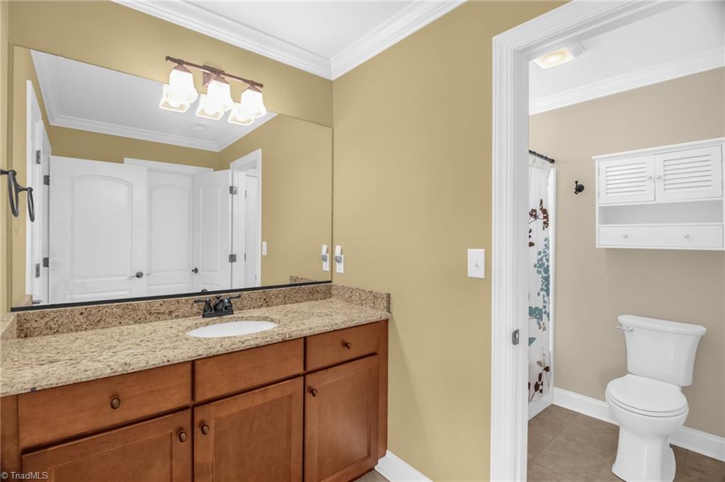 6122 Olde Fields Way Pfafftown, NC 27040 - Photo 38 of 50