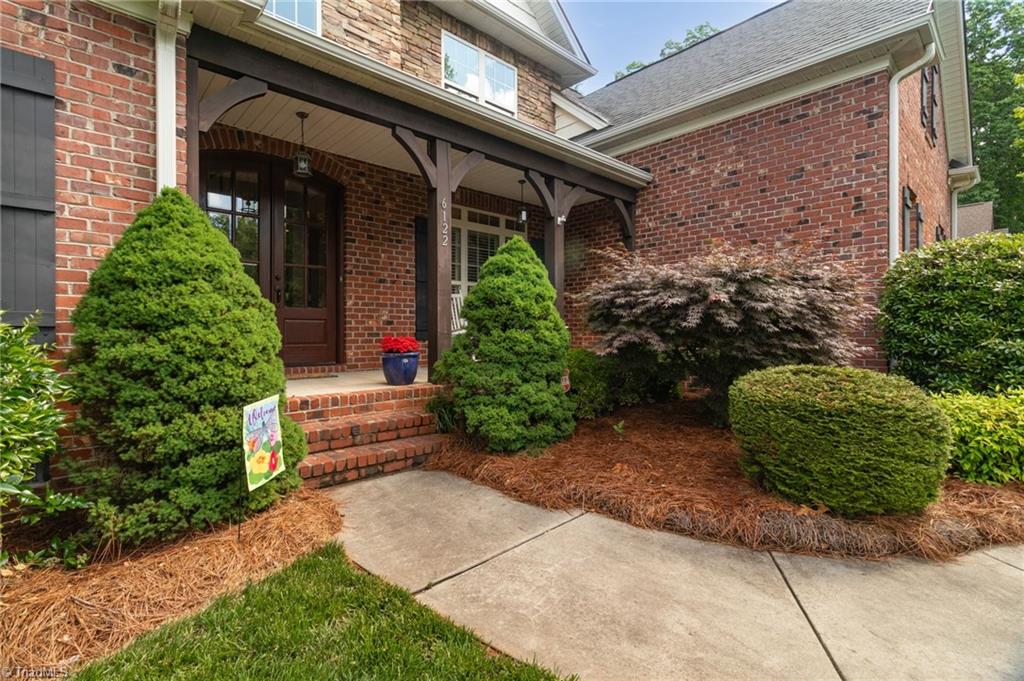 6122 Olde Fields Way Pfafftown, NC 27040 - Photo 4 of 50