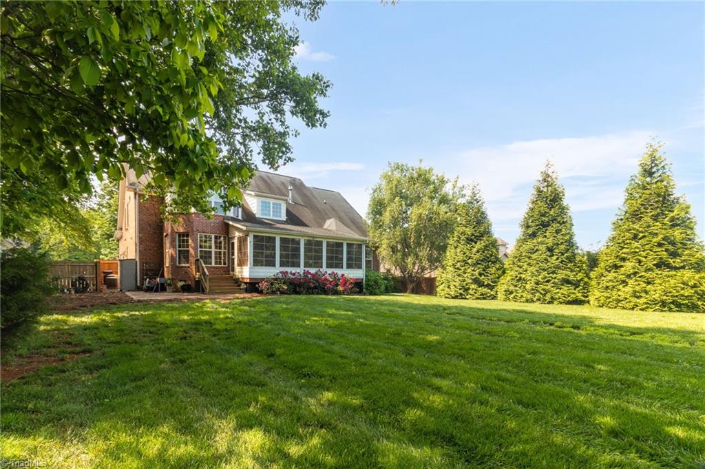 6122 Olde Fields Way Pfafftown, NC 27040 - Photo 41 of 50