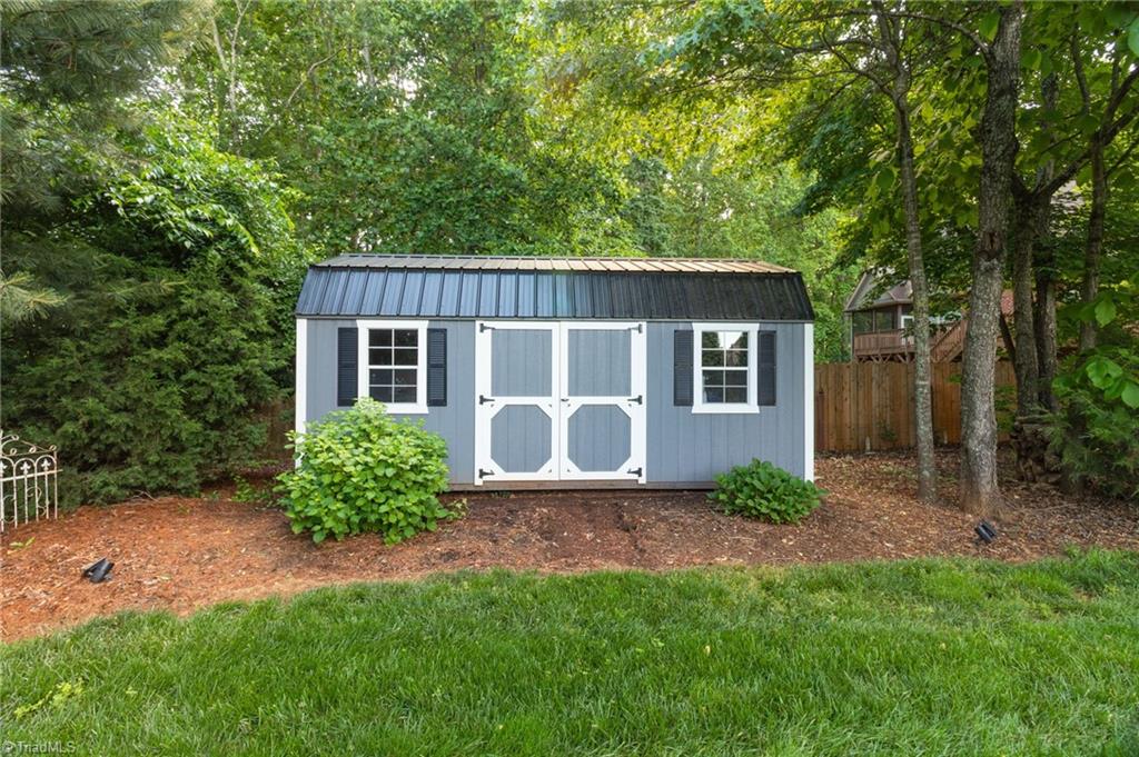 6122 Olde Fields Way Pfafftown, NC 27040 - Photo 45 of 50