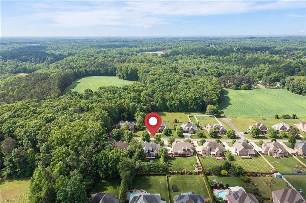 6122 Olde Fields Way Pfafftown, NC 27040 - Photo 48 of 50